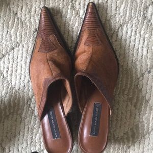 Steven by Steve Madden heels